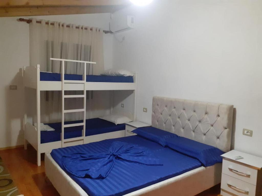 Aaron Villa 1 Kanine Kültér fotó