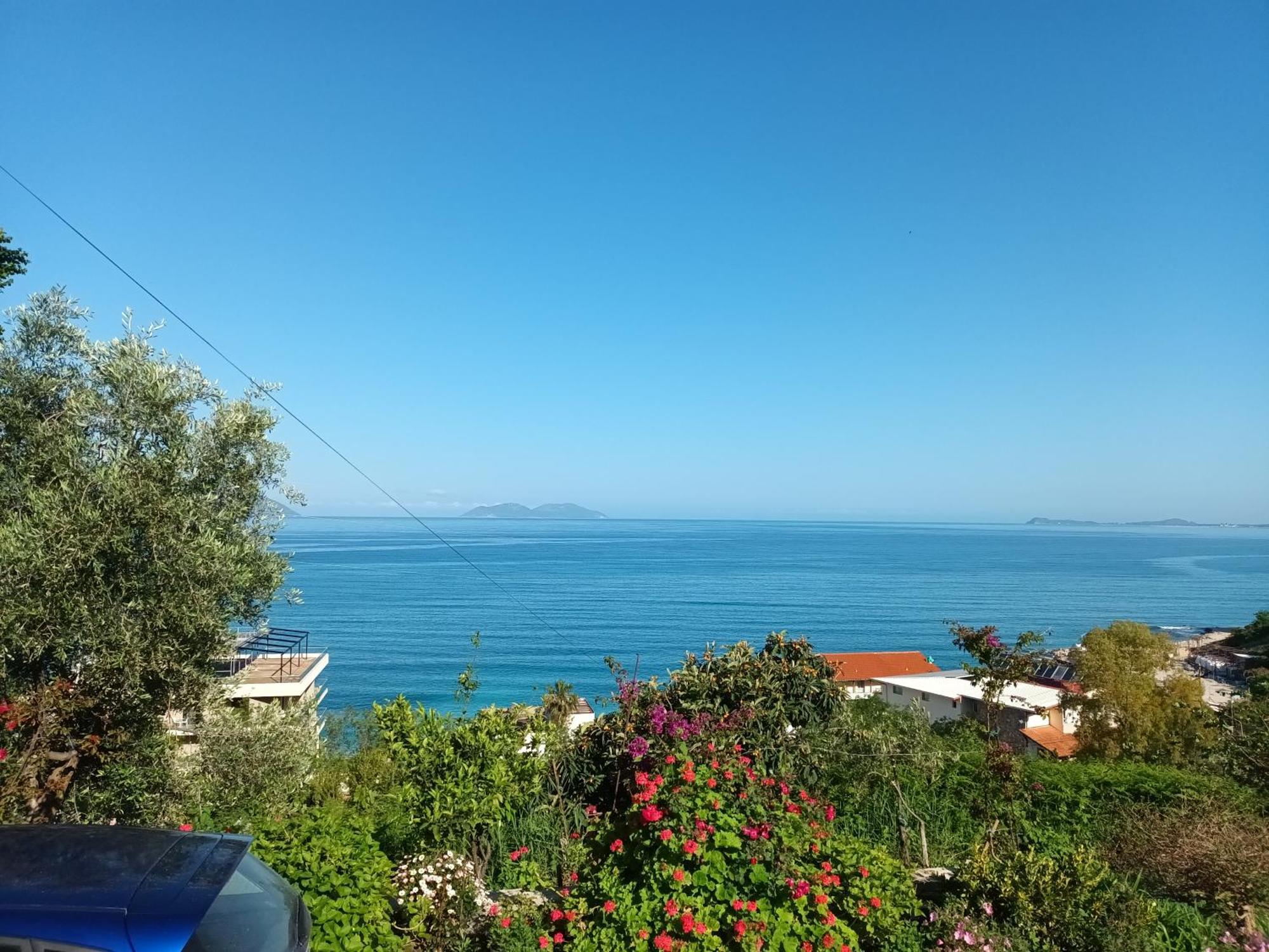 Aaron Villa 1 Kanine Kültér fotó